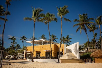 Grand Bavaro Princess All Suites Resort Spa And Casino - Adults Only