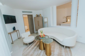 Grand Bavaro Princess All Suites Resort Spa And Casino - Adults Only