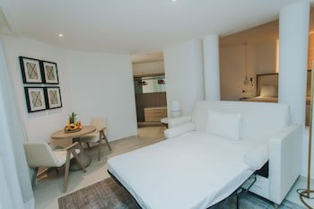 Grand Bavaro Princess All Suites Resort Spa And Casino - Adults Only