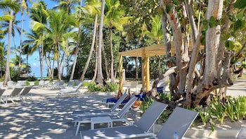 Grand Bavaro Princess All Suites Resort Spa And Casino - Adults Only