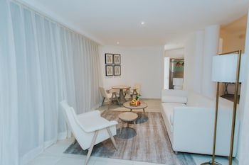 Grand Bavaro Princess All Suites Resort Spa And Casino - Adults Only