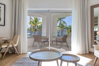 Grand Bavaro Princess All Suites Resort Spa And Casino - Adults Only