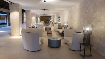 Grand Bavaro Princess All Suites Resort Spa And Casino - Adults Only