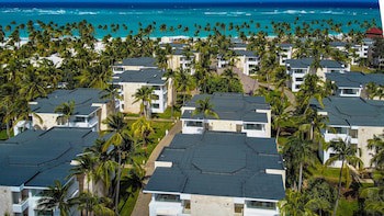 Grand Bavaro Princess All Suites Resort Spa And Casino - Adults Only