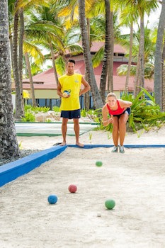 Grand Bavaro Princess All Suites Resort Spa And Casino - Adults Only