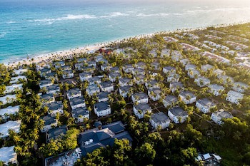 Grand Bavaro Princess All Suites Resort Spa And Casino - Adults Only