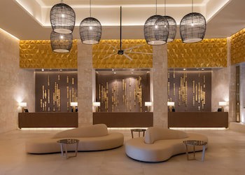 Grand Bavaro Princess All Suites Resort Spa And Casino - Adults Only