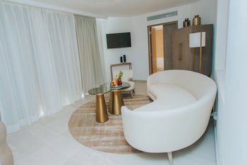 Grand Bavaro Princess All Suites Resort Spa And Casino - Adults Only