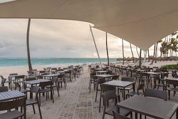 Grand Bavaro Princess All Suites Resort Spa And Casino - Adults Only