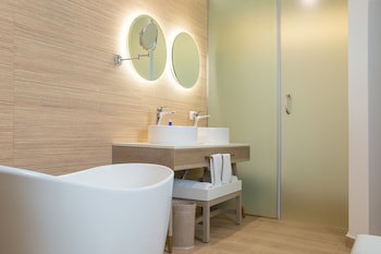 Grand Bavaro Princess All Suites Resort Spa And Casino - Adults Only