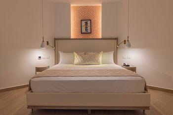Grand Bavaro Princess All Suites Resort Spa And Casino - Adults Only