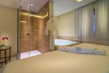 Grand Bavaro Princess All Suites Resort Spa And Casino - Adults Only