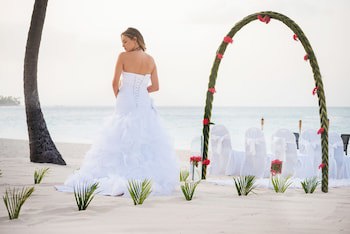 Grand Bavaro Princess All Suites Resort Spa And Casino - Adults Only