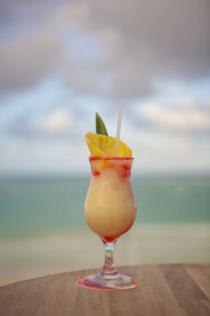 Grand Bavaro Princess All Suites Resort Spa And Casino - Adults Only