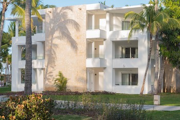 Grand Bavaro Princess All Suites Resort Spa And Casino - Adults Only