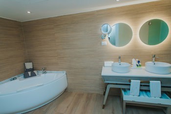 Grand Bavaro Princess All Suites Resort Spa And Casino - Adults Only