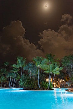 Grand Bavaro Princess All Suites Resort Spa And Casino - Adults Only