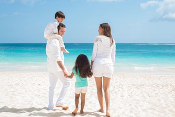 Grand Bavaro Princess All Suites Resort Spa And Casino - Adults Only