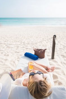 Grand Bavaro Princess All Suites Resort Spa And Casino - Adults Only