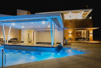 Grand Bavaro Princess All Suites Resort Spa And Casino - Adults Only