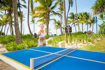 Grand Bavaro Princess All Suites Resort Spa And Casino - Adults Only
