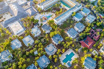 Grand Bavaro Princess All Suites Resort Spa And Casino - Adults Only