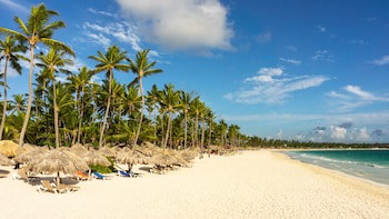 Grand Bavaro Princess All Suites Resort Spa And Casino - Adults Only