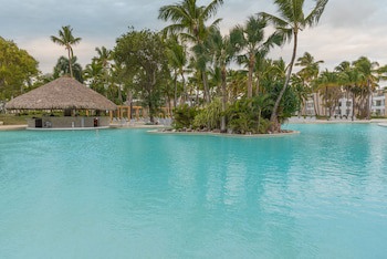 Grand Bavaro Princess All Suites Resort Spa And Casino - Adults Only