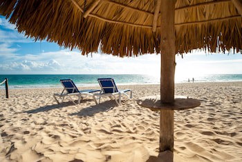 Grand Bavaro Princess All Suites Resort Spa And Casino - Adults Only