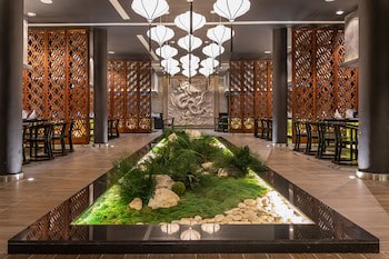 Grand Bavaro Princess All Suites Resort Spa And Casino - Adults Only
