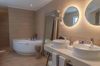 Grand Bavaro Princess All Suites Resort Spa And Casino - Adults Only