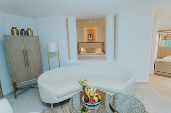 Grand Bavaro Princess All Suites Resort Spa And Casino - Adults Only