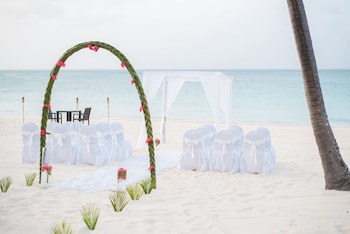 Grand Bavaro Princess All Suites Resort Spa And Casino - Adults Only