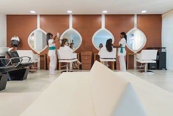 Grand Bavaro Princess All Suites Resort Spa And Casino - Adults Only