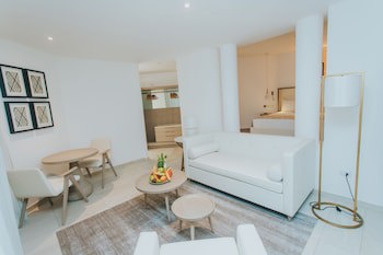 Grand Bavaro Princess All Suites Resort Spa And Casino - Adults Only