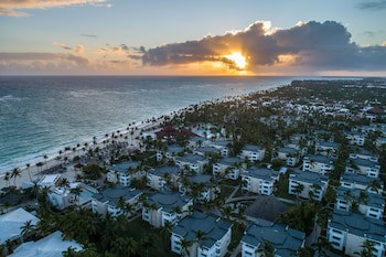 Grand Bavaro Princess All Suites Resort Spa And Casino - Adults Only