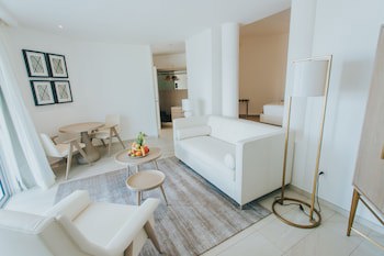 Grand Bavaro Princess All Suites Resort Spa And Casino - Adults Only