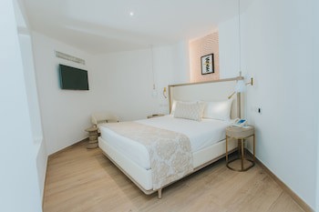 Grand Bavaro Princess All Suites Resort Spa And Casino - Adults Only