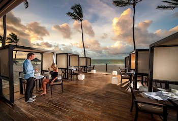 Grand Bavaro Princess All Suites Resort Spa And Casino - Adults Only
