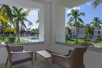 Grand Bavaro Princess All Suites Resort Spa And Casino - Adults Only