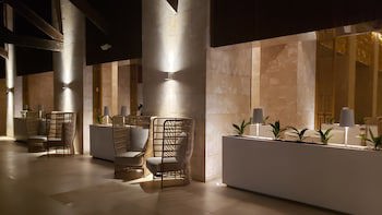 Grand Bavaro Princess All Suites Resort Spa And Casino - Adults Only