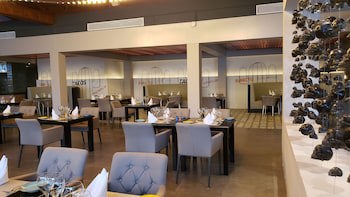 Grand Bavaro Princess All Suites Resort Spa And Casino - Adults Only