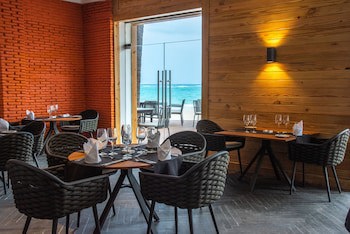 Grand Bavaro Princess All Suites Resort Spa And Casino - Adults Only