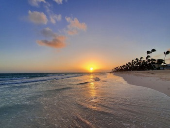 Grand Bavaro Princess All Suites Resort Spa And Casino - Adults Only