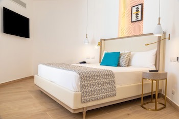 Grand Bavaro Princess All Suites Resort Spa And Casino - Adults Only