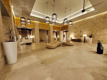 Grand Bavaro Princess All Suites Resort Spa And Casino - Adults Only