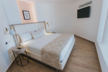 Grand Bavaro Princess All Suites Resort Spa And Casino - Adults Only