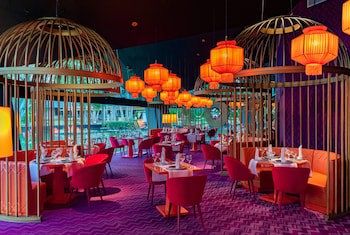 Grand Bavaro Princess All Suites Resort Spa And Casino - Adults Only