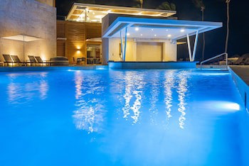 Grand Bavaro Princess All Suites Resort Spa And Casino - Adults Only