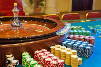 Grand Bavaro Princess All Suites Resort Spa And Casino - Adults Only